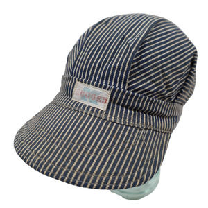 Vintage Rugged K Union Made Work Cap